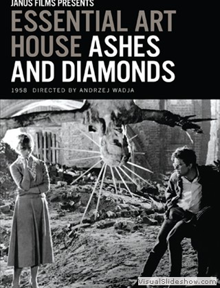 Ashes and Diamonds