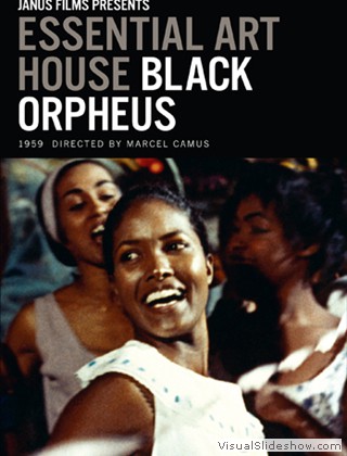 Black Orpheus
