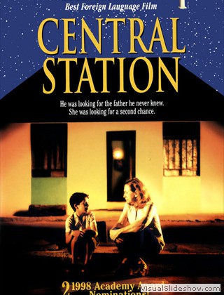 Central Station