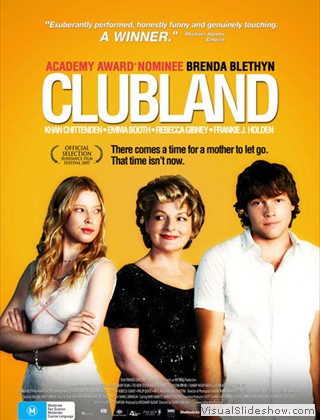 Clubland