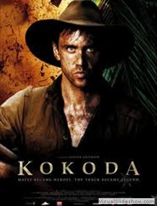 Kokoda
