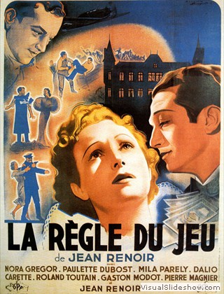 La Regle du Jeu
