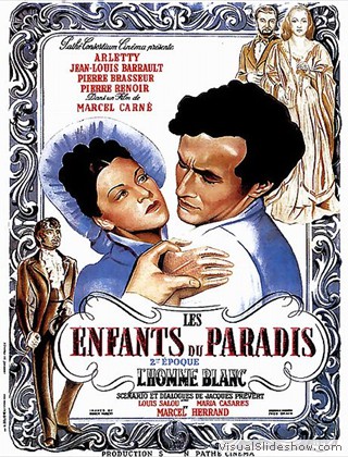 Les Enfants du Paradis