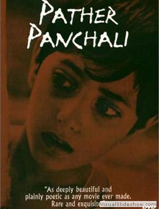 Pathe Panchali