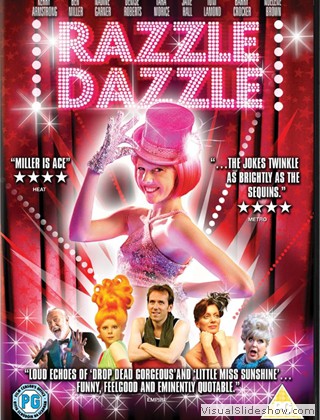 Razzle Dazzle