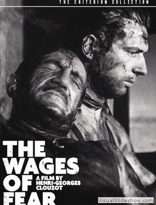 The Wages of Fear
