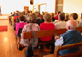 audience backs